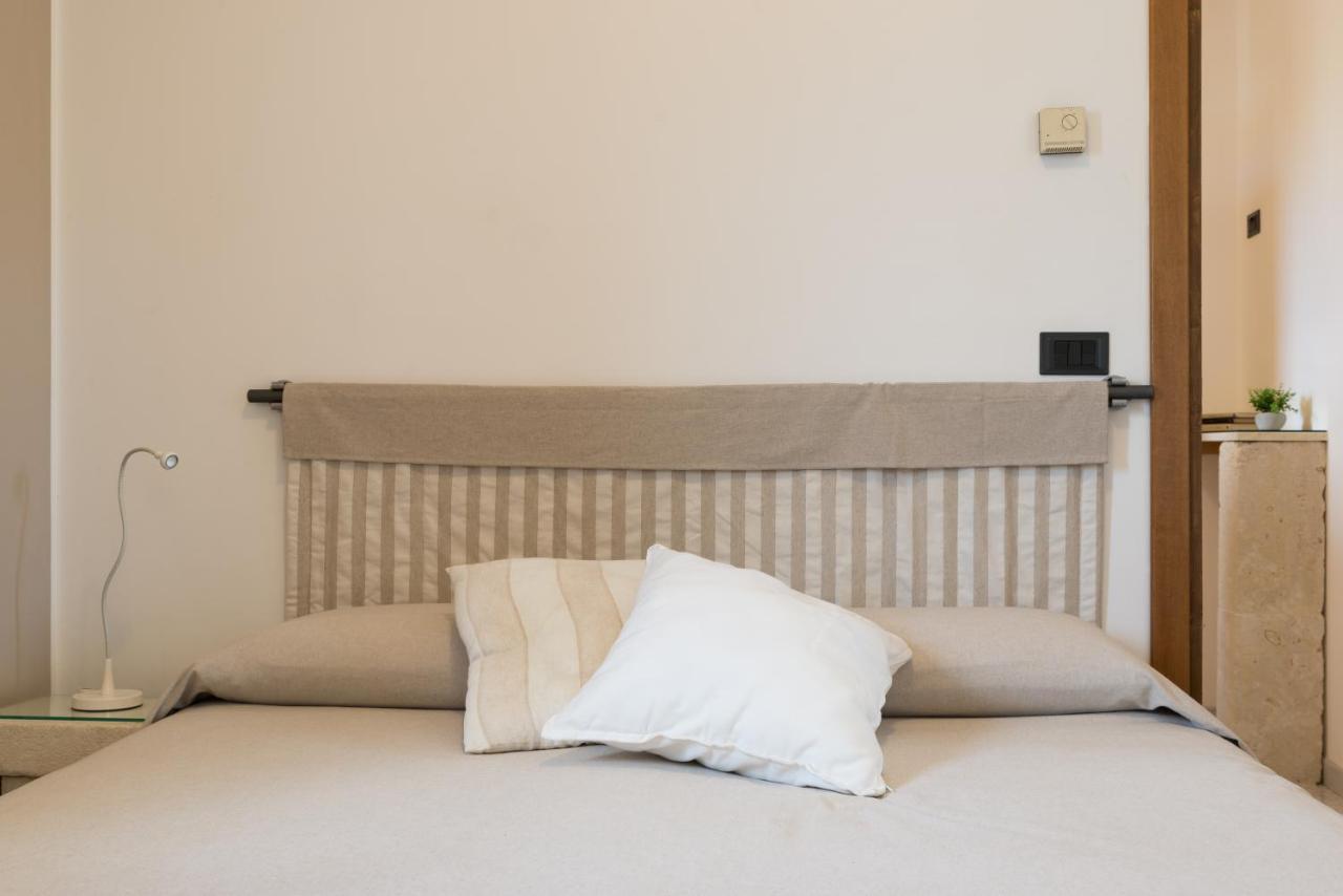 Piccolo Hotel Villa Rosa Остуни Екстериор снимка