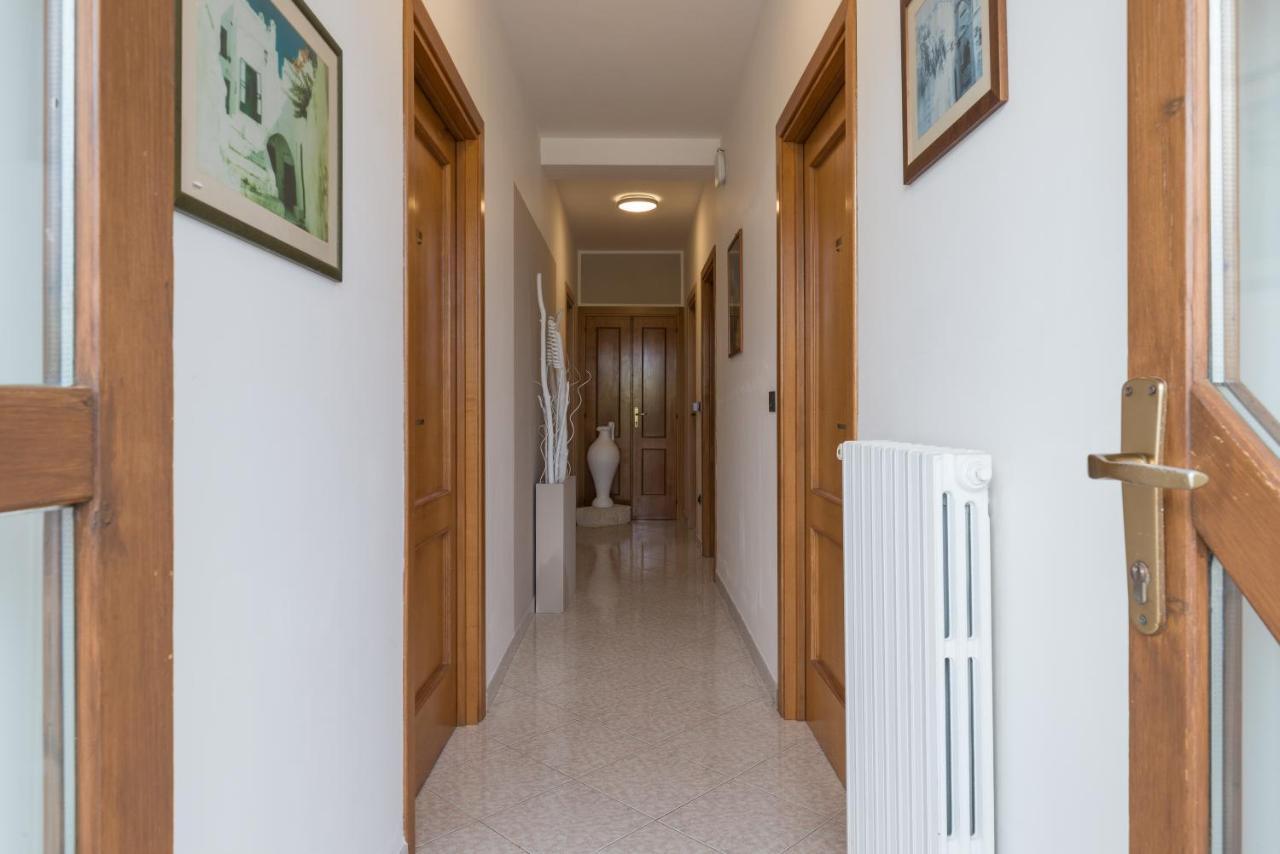 Piccolo Hotel Villa Rosa Остуни Екстериор снимка
