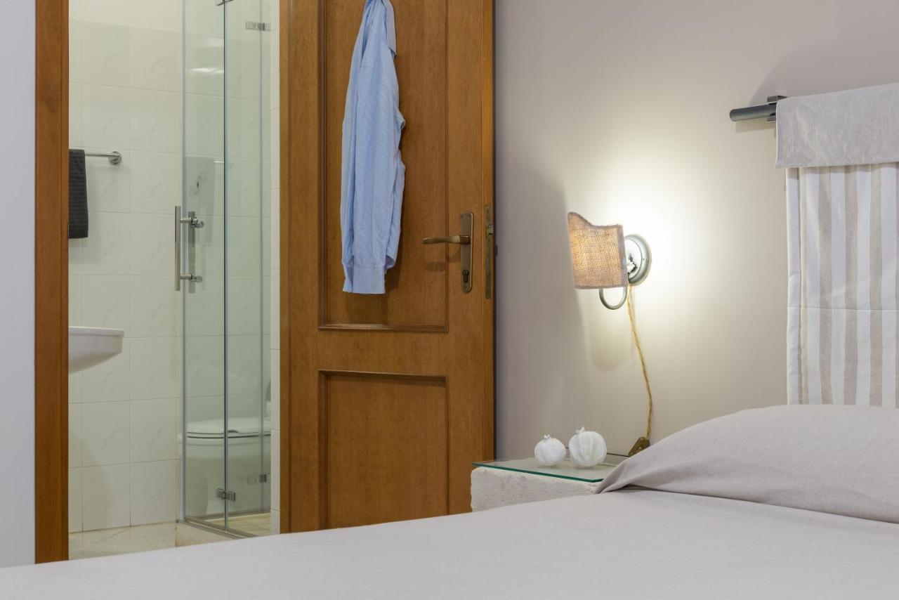 Piccolo Hotel Villa Rosa Остуни Екстериор снимка