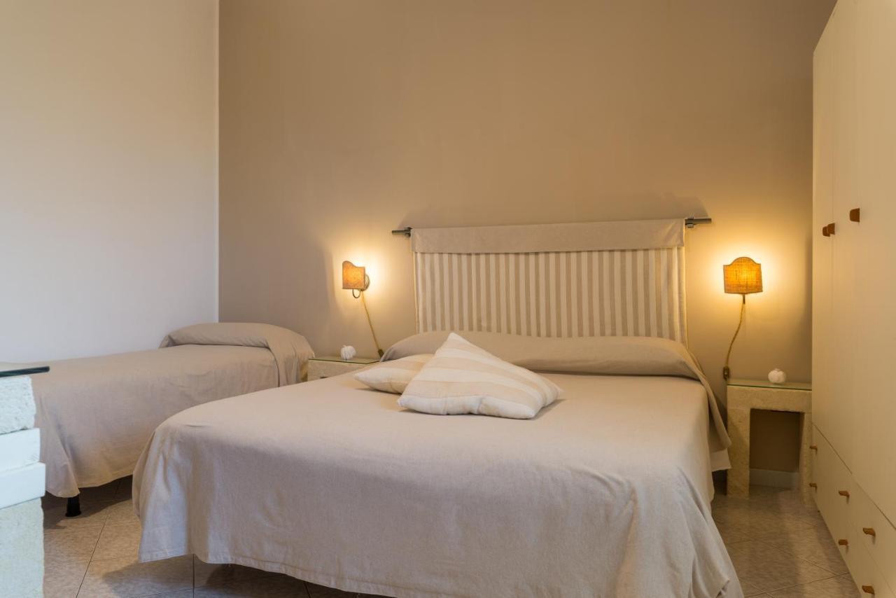 Piccolo Hotel Villa Rosa Остуни Екстериор снимка